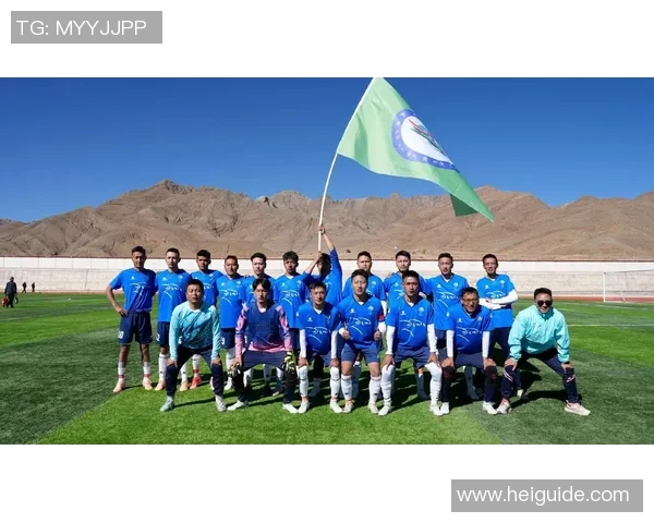 藏族足球壁纸展现民族风情与运动激情的完美结合